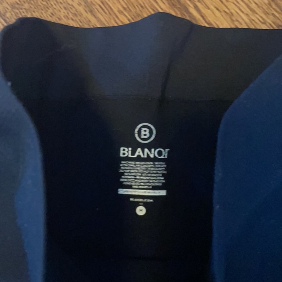 BLANQI HIGHWAIST POSTPARTUM SUPPORT LEGGINGS - Picture 2 of 7